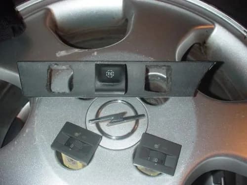 Jak włączyć podgrzewane fotele w Opel Astra H - proste kroki i porady Jak włączyć podgrzewane fotele w Opel Astra H - proste kroki i porady